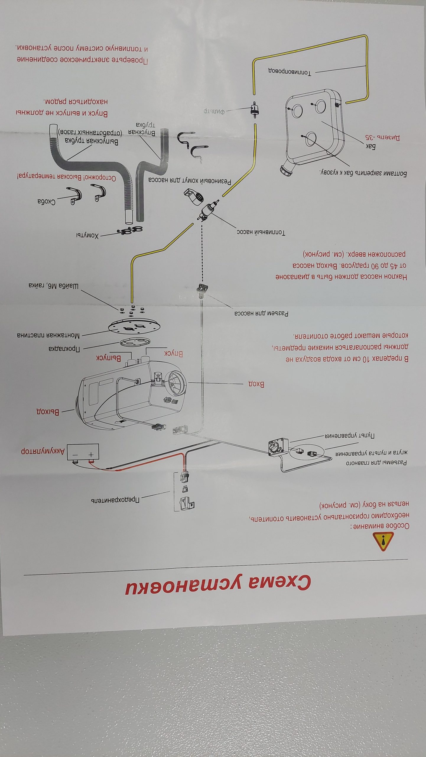 Прамотроник 4Д-12